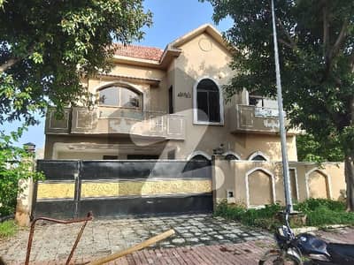 Brand New House
