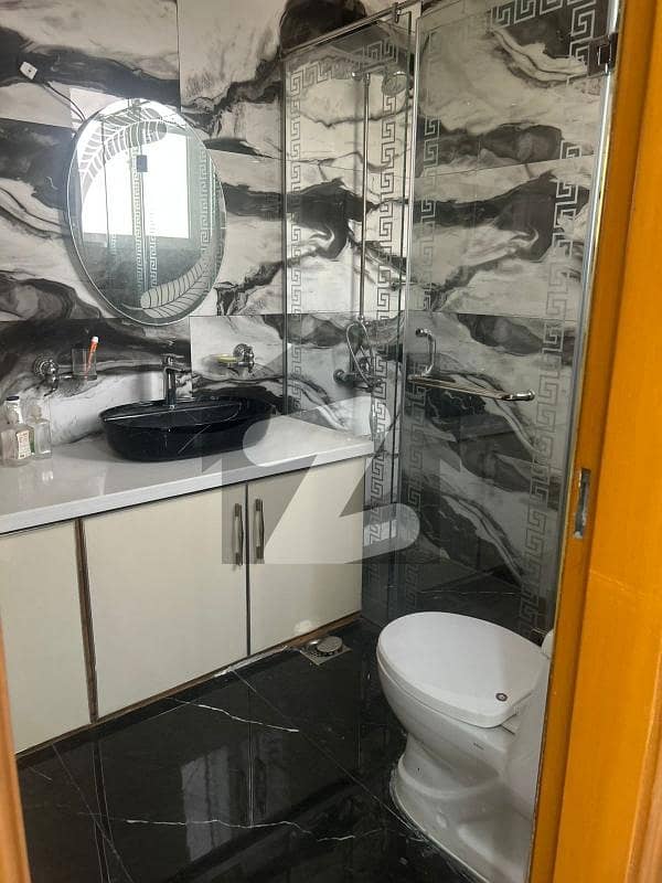 10 Marla House For Rent