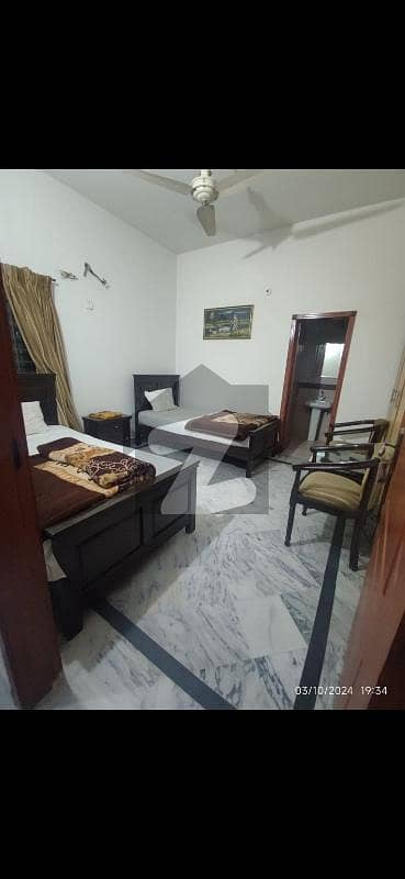 One Bed Apartment For Rent Near Umt