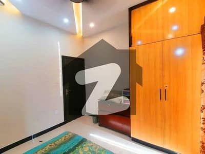 Al hamad garden 3 marla triple story house for sale main defence road opposite dha rahber sector 2 near gate no 4 defense road