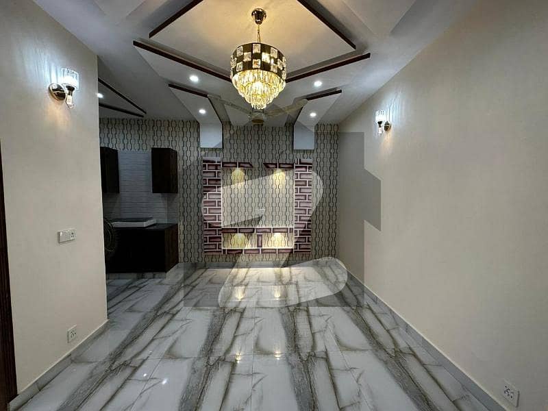 Brand New Spanish House