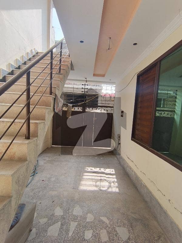 Upper Portion Available For Rent In Chatha Baktawer Upper Portion Available For Rent In Chatha Baktawer