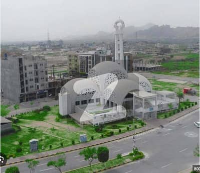 5 Marla Plot For Sale In Faisal Hills Islamabad Block B 5 Marla Plot For Sale In Faisal Hills Islamabad Block B