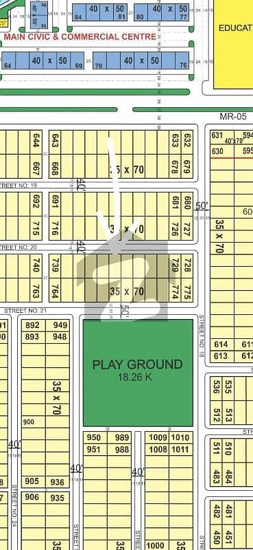 10 Marla Plot For Sale 10 Marla Plot For Sale