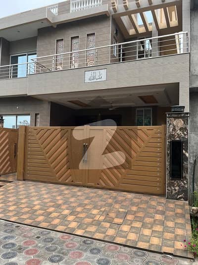 11 Marla Brand Nee Luxury Modern House For Sale In Opf Housing Society Prime Location 11 Marla Brand Nee Luxury Modern House For Sale In Opf Housing Society Prime Location