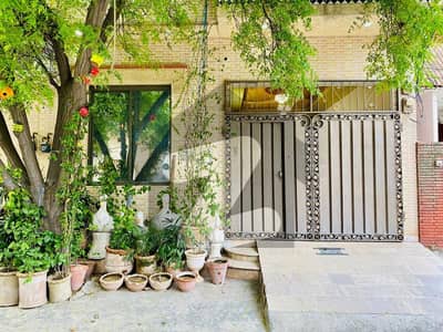 5 Marla Triple Storey Very Beautiful House Sale in Bagh Gul Begum Lahore