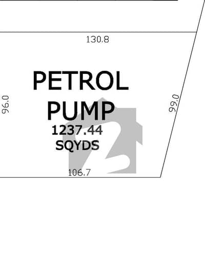 by Birth petrol pump plot Available For urgently Sale