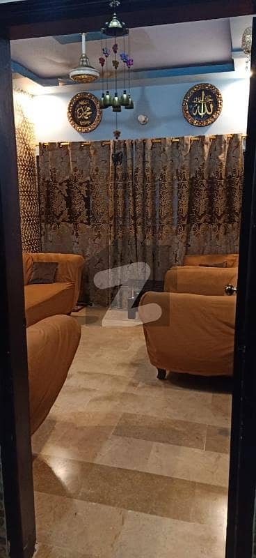 Get In Touch Now To Buy A 850 Square Feet Upper Portion In Nazimabad - Block 5D
