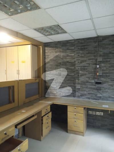 Office Available For Rent