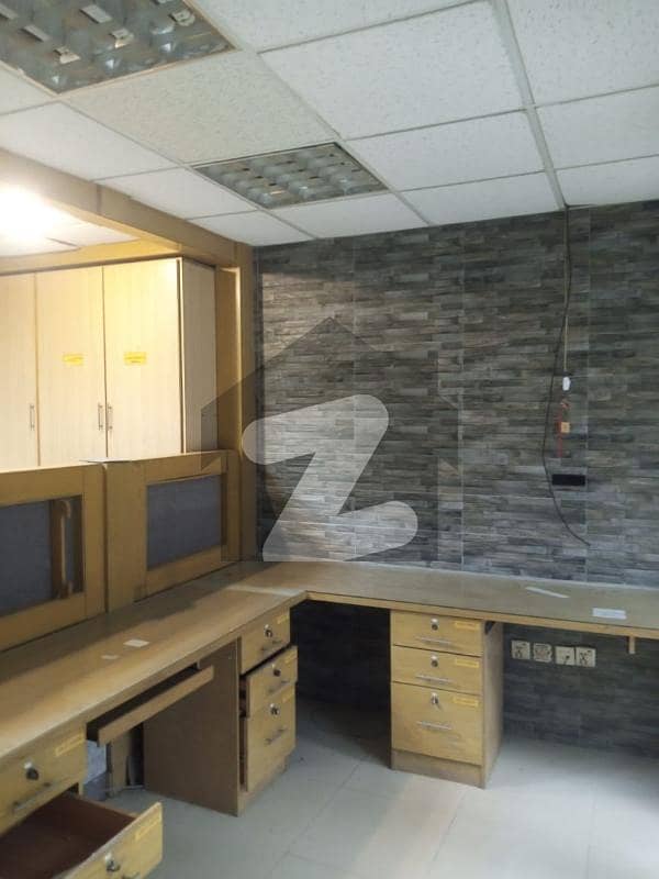 Office Available For Rent