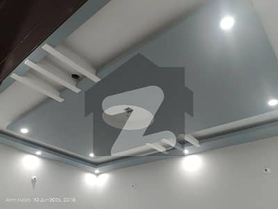 120 Sq Yards Ground+1 Banglow For Sale | Near To Park | 35 Feet Street | North Town Residency