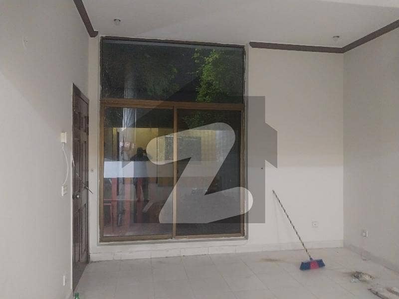 5Marla House Available For Rent In Buch Villas