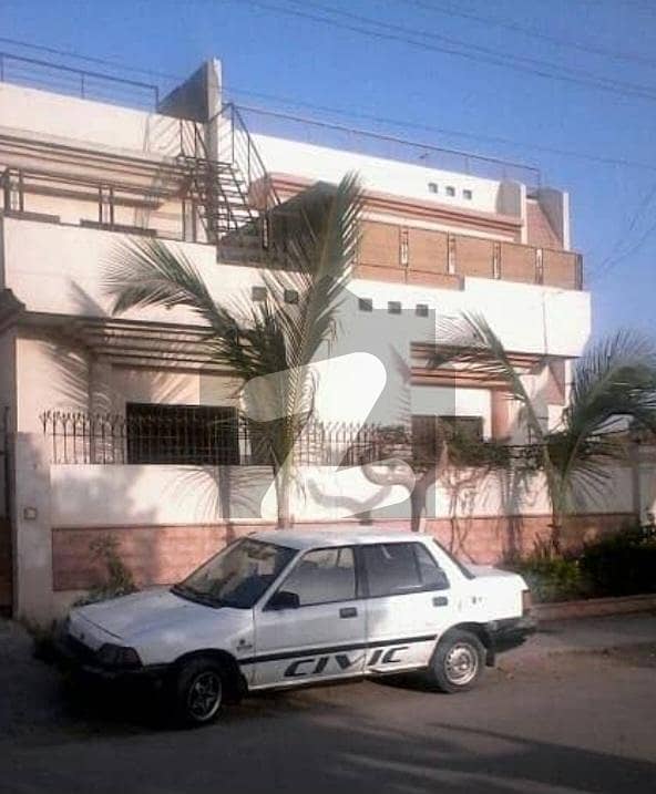 گلشن عظیم سکیم 33,کراچی میں 4 کمروں کا 5 مرلہ مکان 75.0 ہزار میں کرایہ پر دستیاب ہے۔
