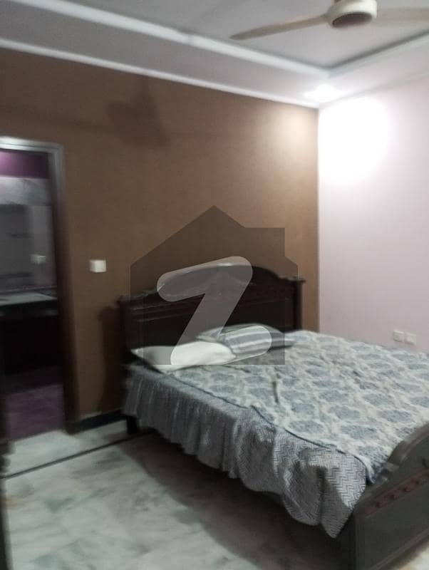 50x90 Open Basement Portion Available For Rent In G-13