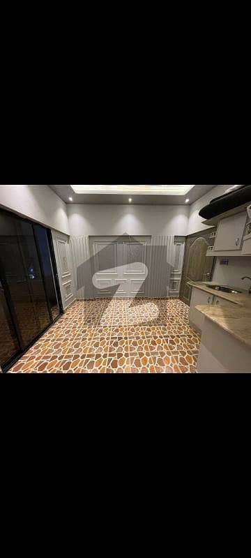 Studio Apartment Available Gulshan e Maymar Sector Z-6