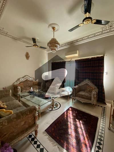 House For Rent G-10/2, Islamabad (Solar Powered - Extra Land)