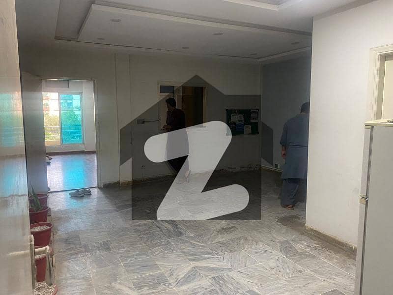 Prime Location Office For Sale In G-11 Markaz