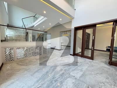 F-6 Like A Brand New House Available For Rent.
