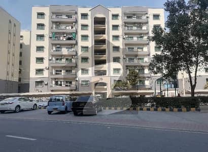 عسکری 11 عسکری,لاہور میں 3 کمروں کا 10 مرلہ فلیٹ 2.55 کروڑ میں برائے فروخت۔