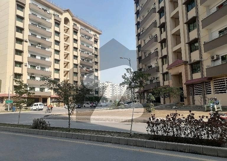 Get Your Dream Flat In Askari 11 Lahore