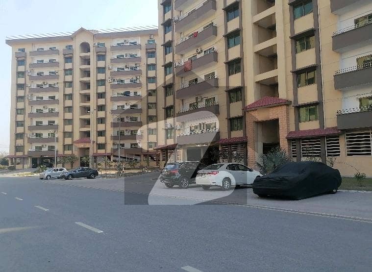 Get Your Dream Flat In Askari 11 Lahore