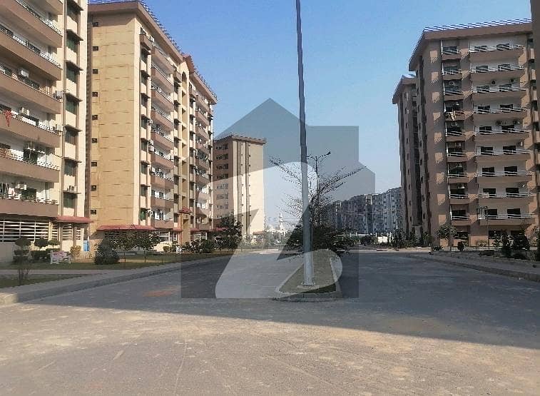 Get Your Dream Flat In Askari 11 Lahore