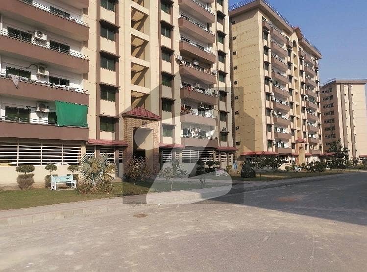 Get Your Dream Flat In Askari 11 Lahore