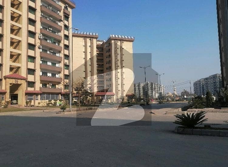 Get Your Dream Flat In Askari 11 Lahore