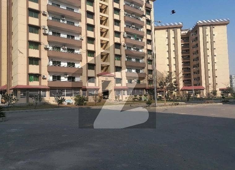 Get Your Dream Flat In Askari 11 Lahore