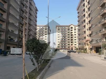 Get Your Dream Flat In Askari 11 Lahore