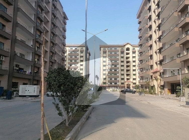 Get Your Dream Flat In Askari 11 Lahore
