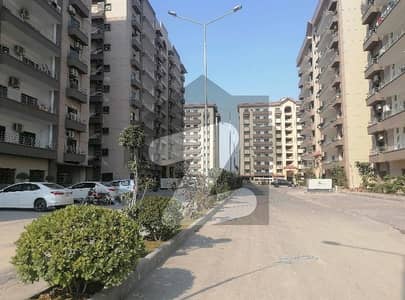 Get Your Dream Flat In Askari 11 Lahore