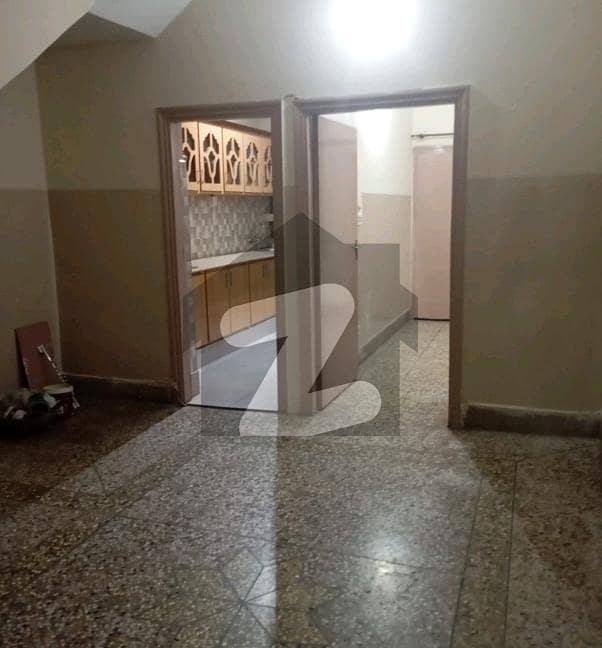 Spacious Lower Portion Is Available In I-10 For rent