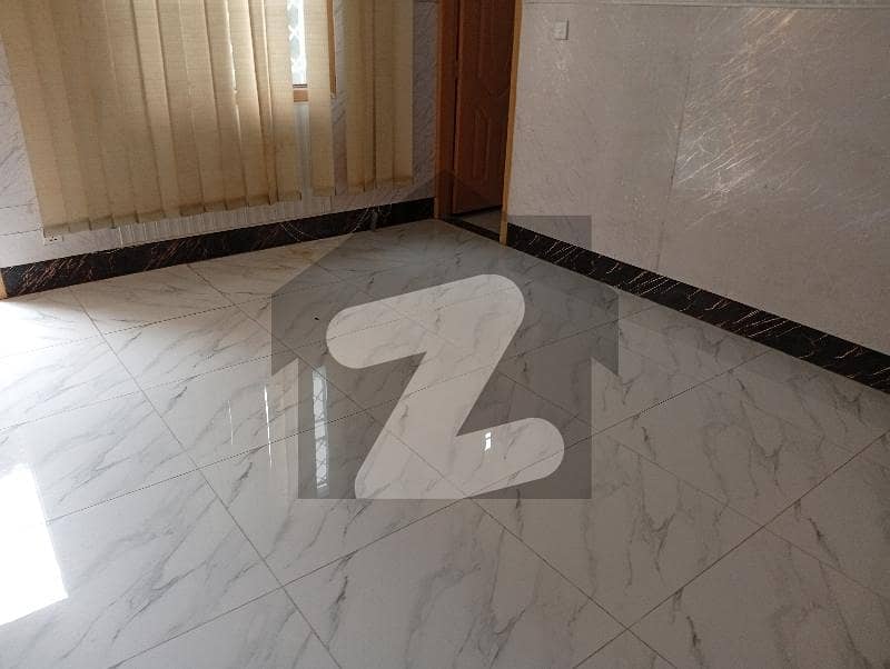 Upper Portion For Rent New