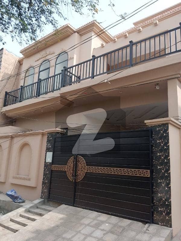 Get Your Dream House In Model Town Model Town
