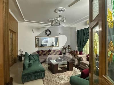Lower Portion Of 10 Marla Available For rent In LDA Avenue