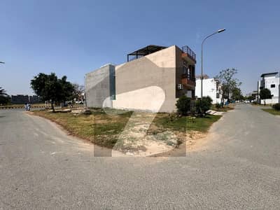 CORNER
