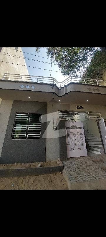 ALMOST NEW BUNGALOW REASONABLE PRICE PRIME LOCATION  STARTING IN SECTOR R