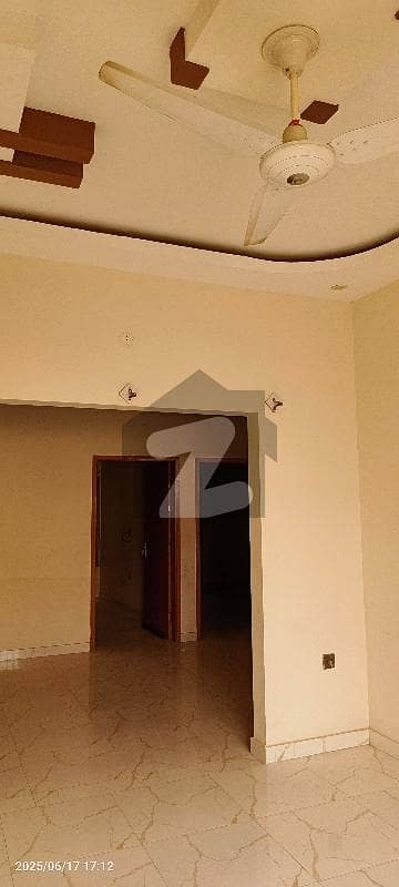 G+1 House In Saadi Town Karachi
