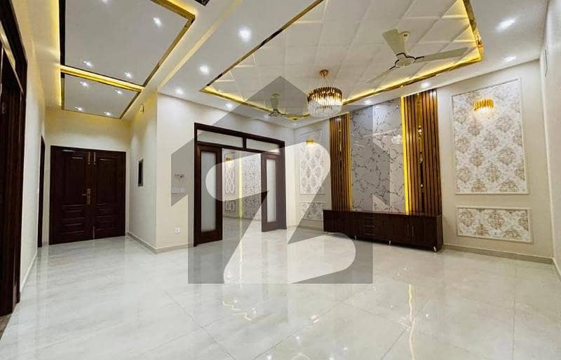 1 Kanal Upper Portion For Rent