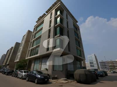 Corner 200 Square Yards Building For sale In DHA Defence