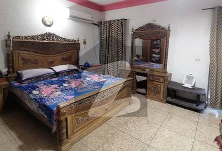 Single Storey 5 Marla House For sale In Al-Hafiz Town Al-Hafiz Town