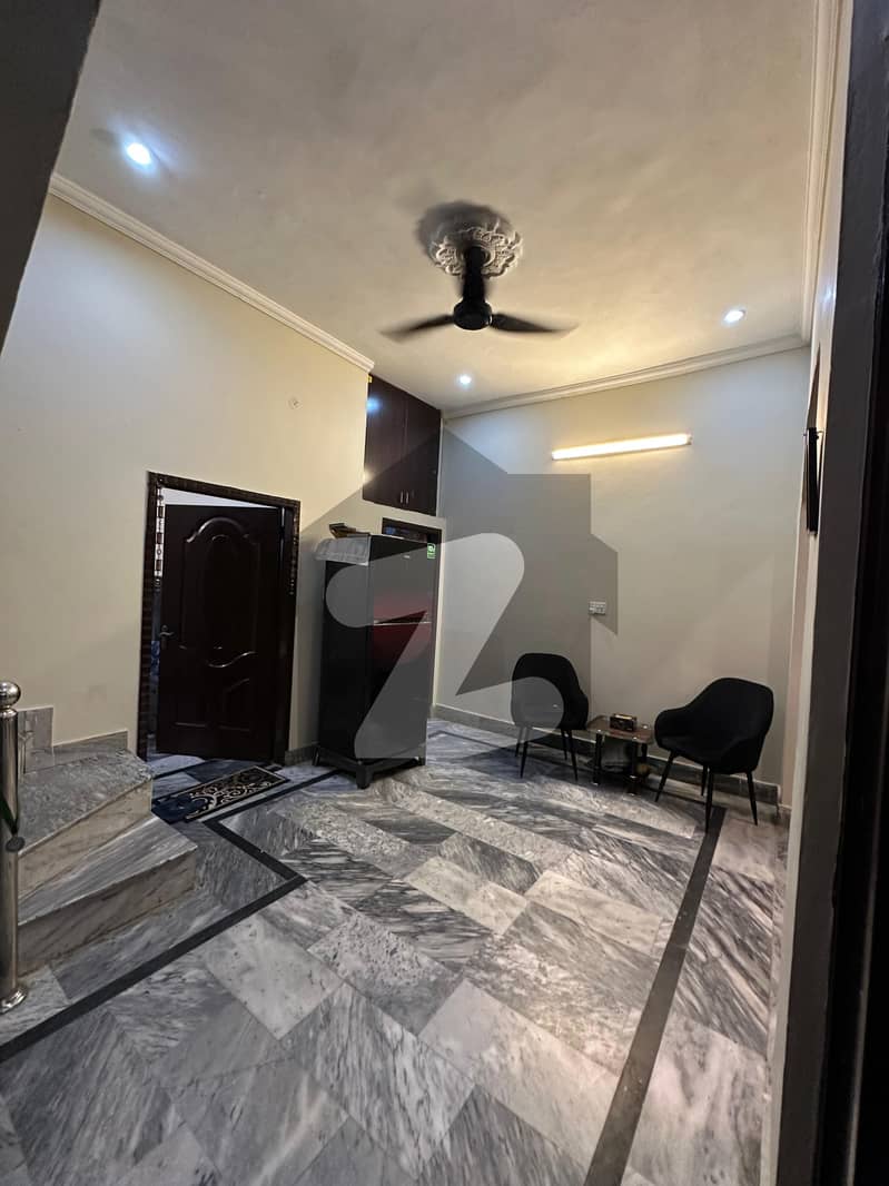 3 Marla Double Story House For Sale