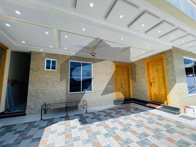 40x80 Beautiful House For Sale In G-13