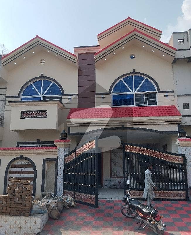 30x60 Beautifull House For Sale in G-13