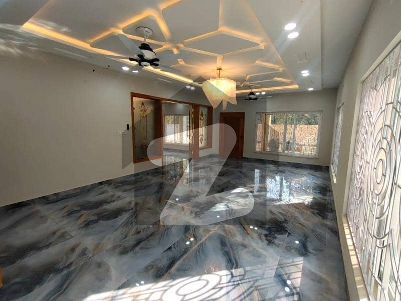 HOUSE FOR RENT IN E-7