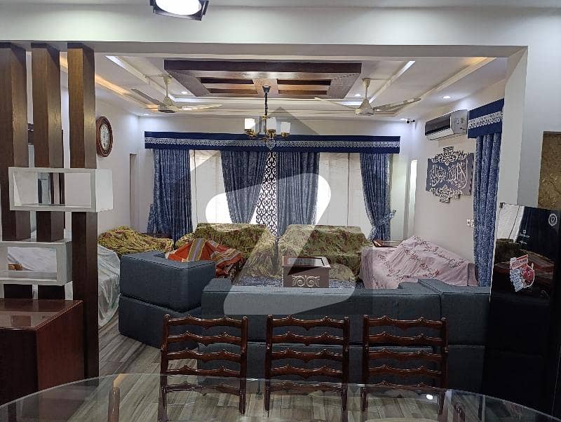 Kanal House In Dha Phase 8 Ex Park View