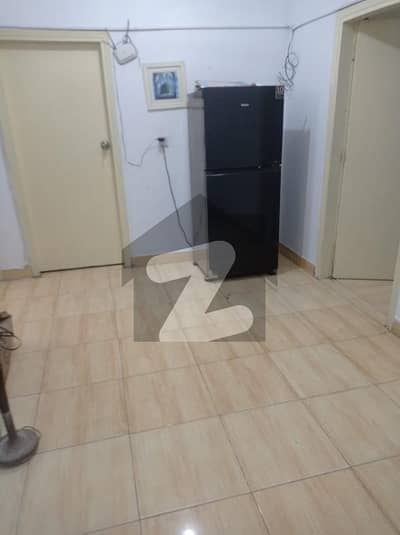 Prime Location 3 Bedrooms Apartment For Rent Clifton Block 7