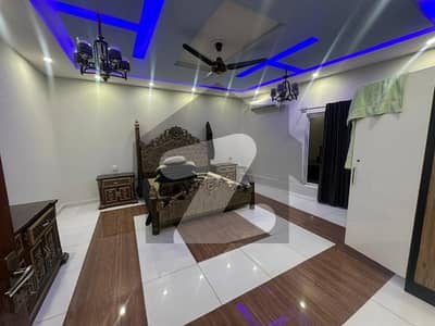 Prime Location E-11 Penthouse Sized 3200 Square Feet Is Available