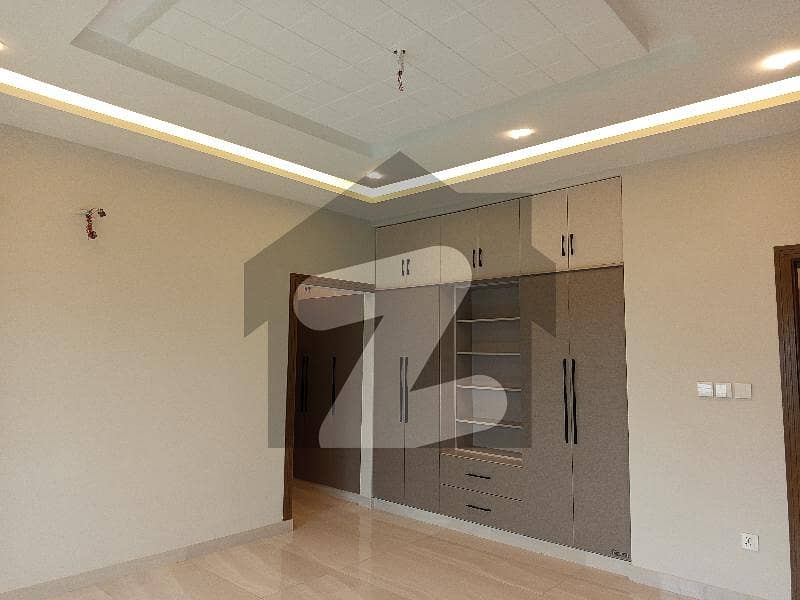 Ideal House For sale In F-6/3